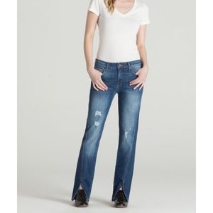 Parker smith jeans